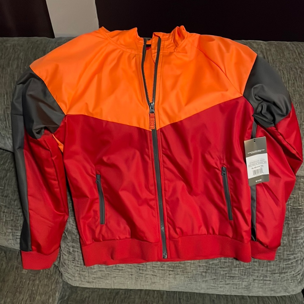 Never worn Boys Jacket